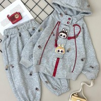 طقم بناتي ناعم 3016157