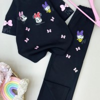 طقم بناتي ناعم 3016200