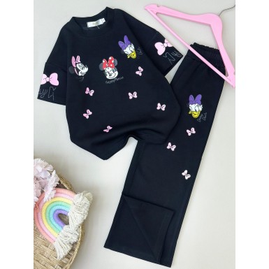 طقم بناتي ناعم 3016200