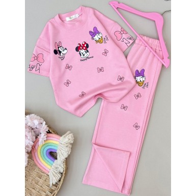 طقم بناتي ناعم 3016199