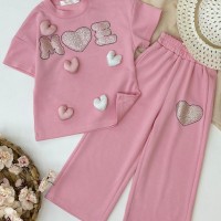 طقم بناتي ناعم 3016196