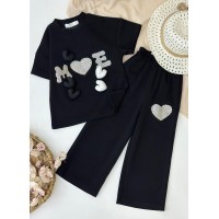 طقم بناتي ناعم 3016197