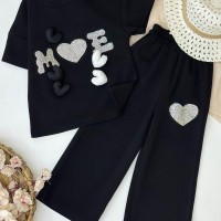 طقم بناتي ناعم 3016197