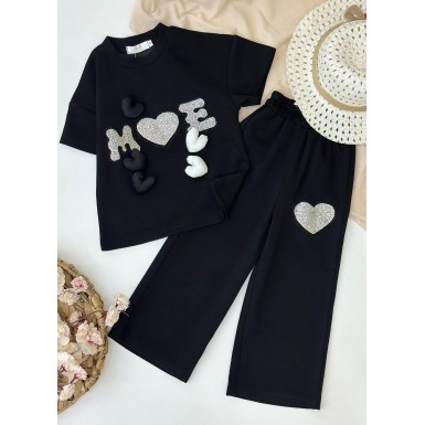 طقم بناتي ناعم 3016197