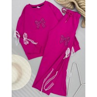 طقم بناتي ناعم 3016222