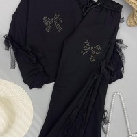 طقم بناتي ناعم 3016220