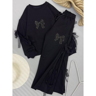 طقم بناتي ناعم 3016220