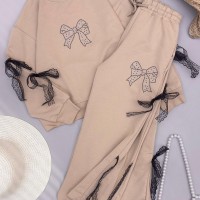 طقم بناتي ناعم 3016219