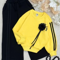 طقم بناتي ناعم 3016217