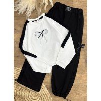 طقم بناتي ناعم 3016225