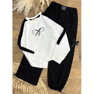 طقم بناتي ناعم 3016225