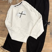 طقم بناتي ناعم 3016223