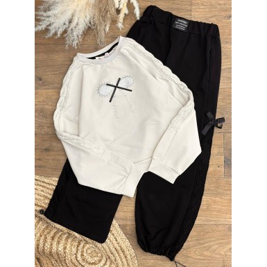 طقم بناتي ناعم 3016223