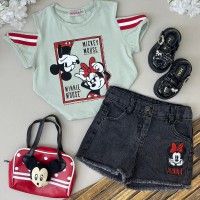 طقم بناتي ناعم 3016228