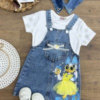 طقم بناتي ناعم 3016232