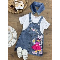 طقم بناتي ناعم 3016233