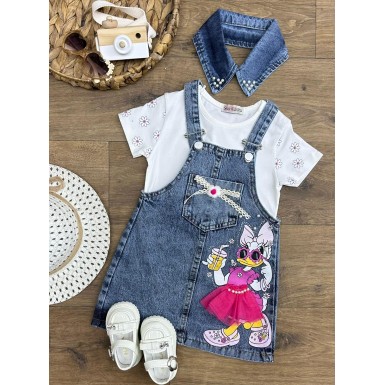 طقم بناتي ناعم 3016233