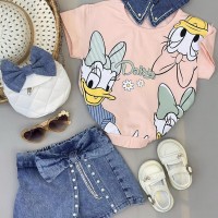 طقم بناتي ناعم 3016234