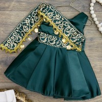 فستان بناتي ناعم 3016242