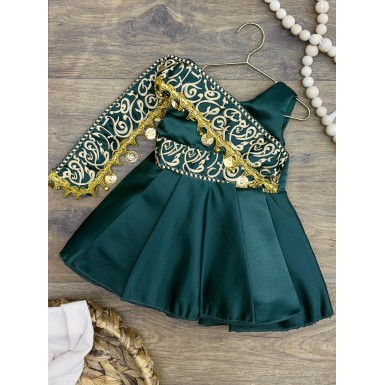 فستان بناتي ناعم 3016242