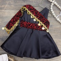 فستان بناتي ناعم 3016249