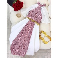 فستان بناتي ناعم 3016247