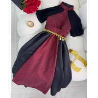 فستان بناتي ناعم 3016246