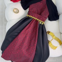 فستان بناتي ناعم 3016246 فستان بناتي ناعم 3016246