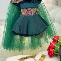 فستان بناتي ناعم 3016244