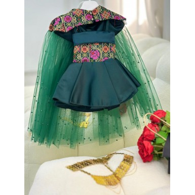 فستان بناتي ناعم 3016244