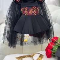 فستان بناتي ناعم 3016243 فستان بناتي ناعم 3016243