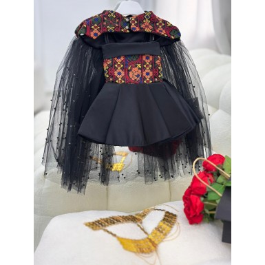 فستان بناتي ناعم 3016243 فستان بناتي ناعم 3016243