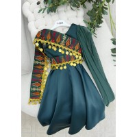 فستان بناتي ناعم 3016250