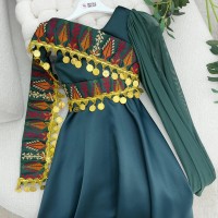 فستان بناتي ناعم 3016250