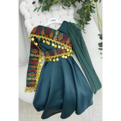 فستان بناتي ناعم 3016250