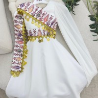 فستان بناتي ناعم 3016249