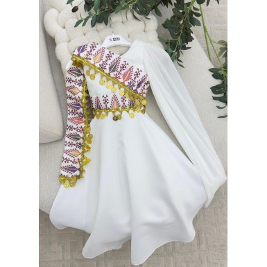 فستان بناتي ناعم 3016249