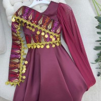 فستان بناتي ناعم 3016248 فستان بناتي ناعم 3016248