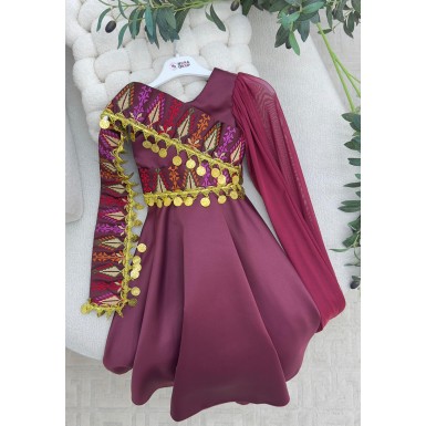 فستان بناتي ناعم 3016248