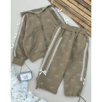 طقم بناتي ناعم 3016252