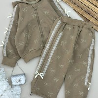 طقم بناتي ناعم 3016252