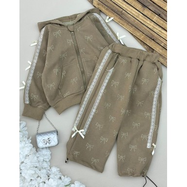 طقم بناتي ناعم 3016252