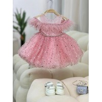 فستان بناتي ناعم 3016264