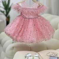 فستان بناتي ناعم 3016264