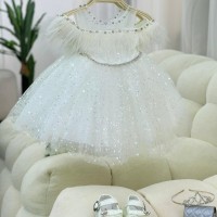 فستان بناتي ناعم 3016265 فستان بناتي ناعم 3016265