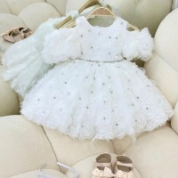 فستان بناتي ناعم 3016268