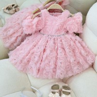 فستان بناتي ناعم 3016269 فستان بناتي ناعم 3016269