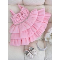 فستان بناتي ناعم 3016270