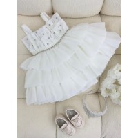 فستان بناتي ناعم 3016271