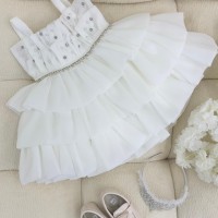 فستان بناتي ناعم 3016271